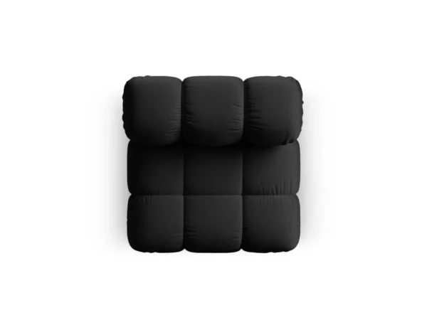 14b canapea-modulara-neagra-din-catifea-pentru-1-persoana-bellis-besolux