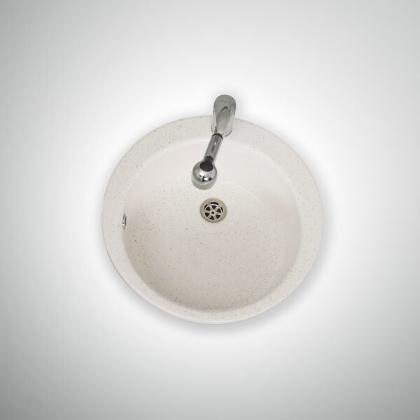 CARACTERISTICI SPECIFICATII Material compozit armat Culori bej brico, bej capo, portocaliu, bej GBS, alb, crem, vernil, bleo, rosu, bordeaux, gri, negru Diametru sifon 53 mm Garantie 2 ani Posibilitate de echipare sifon Dimensiuni LUNGIME LATIME ADANCIME 50 cm 50 cm 17 cm