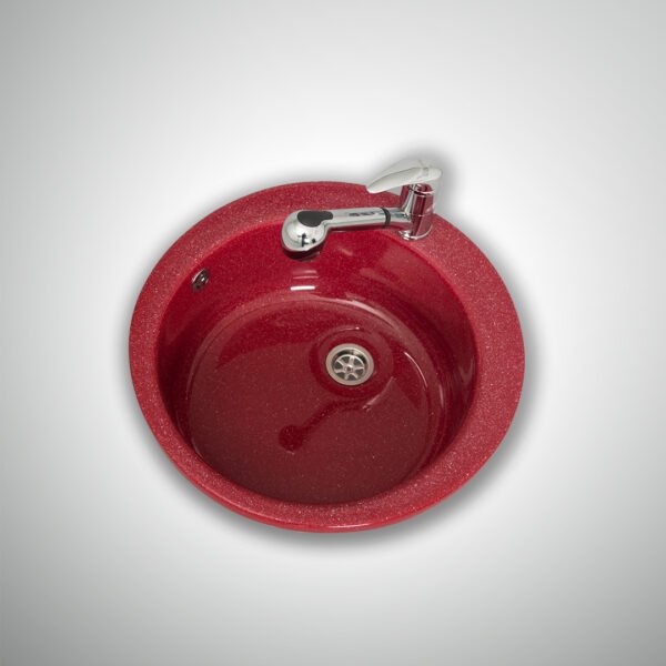 CARACTERISTICI SPECIFICATII Material compozit armat Culori bej brico, bej capo, portocaliu, bej GBS, alb, crem, vernil, bleo, rosu, bordeaux, gri, negru Diametru sifon 53 mm Garantie 2 ani Posibilitate de echipare sifon Dimensiuni LUNGIME LATIME ADANCIME 50 cm 50 cm 17 cm