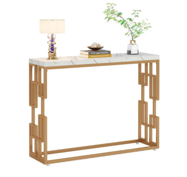 Specificatii Caracteristici generale Utilizat pentru Living Hol Numar sertare 0 Culoare Maro Detalii material Material Lemn Dimensiuni Inaltime 80 cm Latime 105 cm Adancime 30 cm Greutate 10 Kg