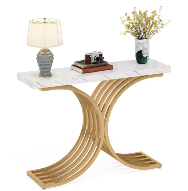 Specificatii Caracteristici generale Utilizat pentru Living Forma Dreptunghi Asamblare Neasamblat Culoare Alb Detalii material Material MDF Material blat MDF Dimensiuni Inaltime 80 cm Latime 30 cm Greutate 13.6 Kg